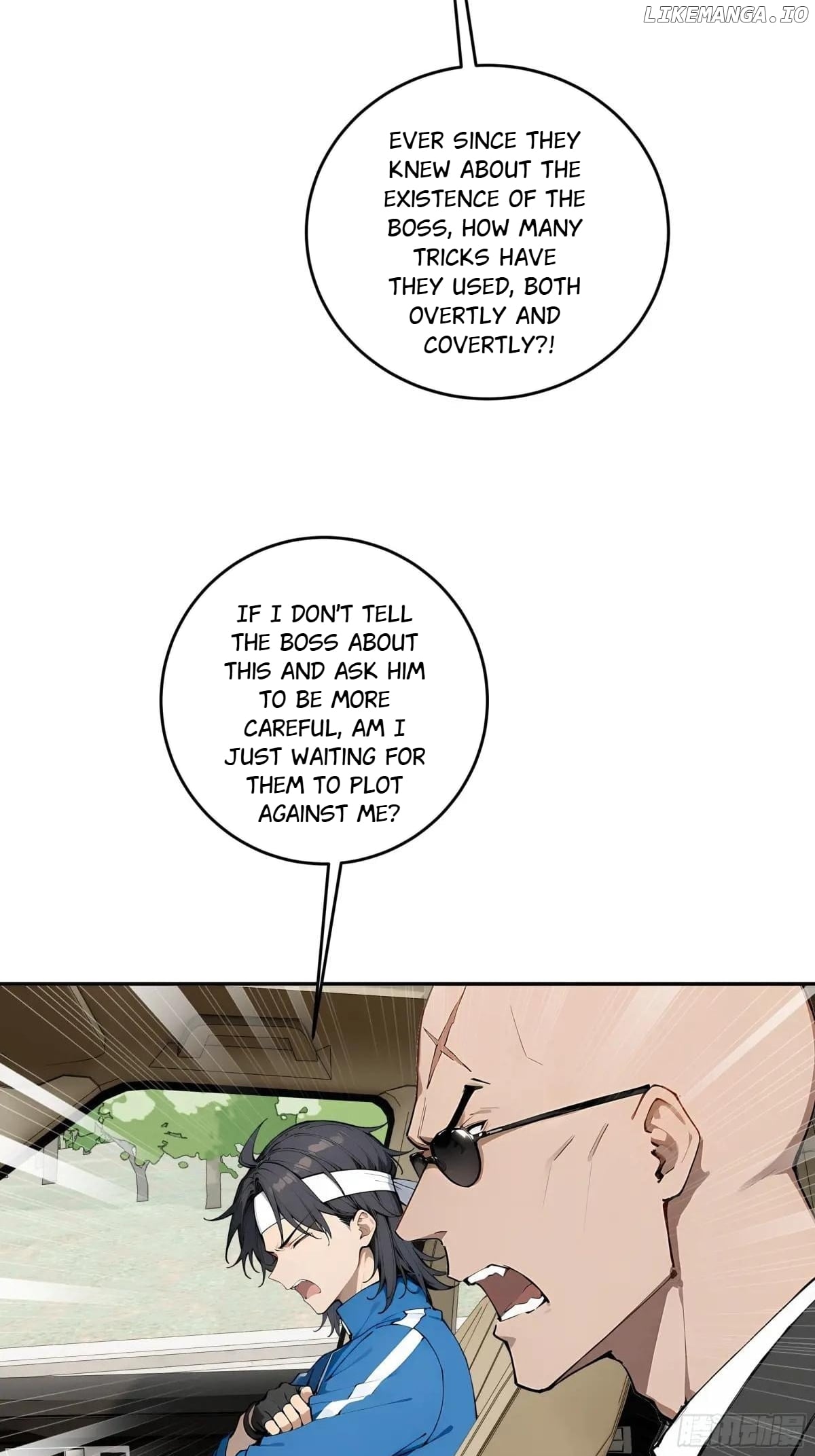 God of Learning Chapter 32 - page 38